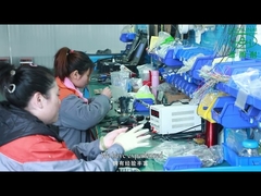 大雲内省エネ技術（上海）有限公司