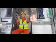 DN300 UV CIPP NO 掘削で硬化する小径パイプ用 UV ライナー