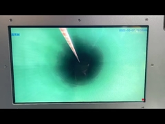 CIPP ウェットアウトライニング現場硬化パイププロセス国際都市パイプ修理（掘削なし）