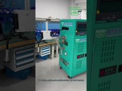 シップUVライト列車 溝のない治療地下パイプライン DN200-600