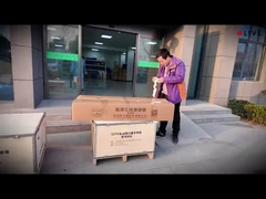 D18 監視カメラ パイプライン クローラー 下水道 カメラシステム 排水検査 DN200-1200