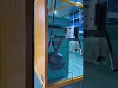 固められたUV光固化装置 マシンヘッドランプ 小型ランプラック リンクライン部品