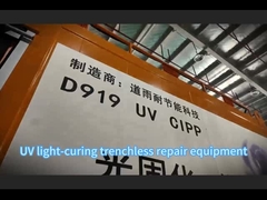 鋳鉄 溝のない排水管 修理 検査 ケーブルトレイ 交差型シャフトピン