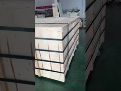 UV CIPP 敷き布団を濡らす 溝のない敷き布団材料