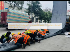 UV CIPP の 無掘り プロセス で 50 年 の 耐久 性 の 性能 を 持っ て,パイプライン を 向上 さ せる