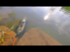 遠隔クローラーCCTVカメラ 下水道管検査 排水管用高速ツール 請負業者向け