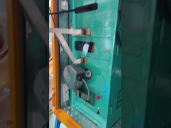 UV CIPP 機器の再層 ライト・カレーシステム 修復 統合