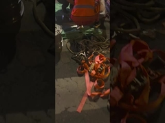 プール用地下管の修理機械 プロジェクトプロバイダー