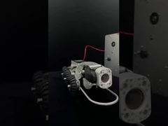 検査用CCTVパイプクローラーカメラレンタル 定期メンテナンスパイプラインサービス