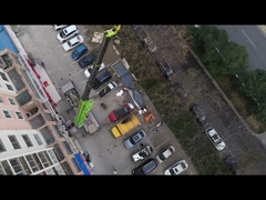 下水管および管のための 60 - 120 度の温度 UV CIPP ライナー