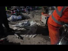 下水道 CCTV管道検査装置 カメラ ロボット配送制御箱 部品