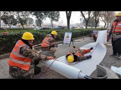 ライニングリグ UV硬化 CIPP トラック 市営下水道 トレンチレス 排水管 修理 統合