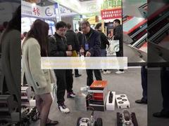 Daoyunai-非開削管検査および修復の大手メーカー