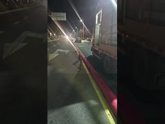 塩ビパイプのトレンチレスポイント修理リライニング保護底部フィルムの取り付けデモを見る