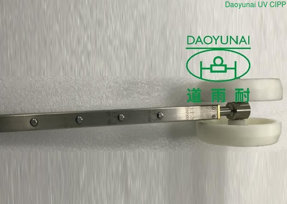 販売のヘッドライトの車輪の棚のためのトレンチレスの下水管の紫外線ライニング装置