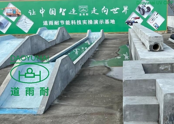 地下のパイプラインのトレンチレスの技術トレーニングの構造CCTVのビデオ点検
