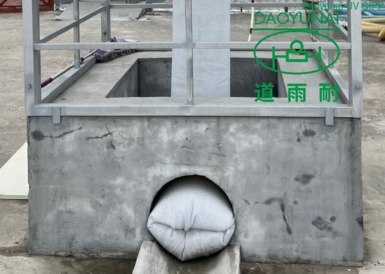 リハビリ トレンチレス技術訓練