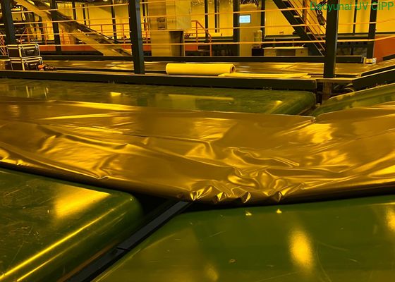 UV CIPP コーティング 管の修理と保守に最適