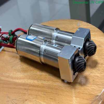 48V 150W IP68 級の防水駆動モーター